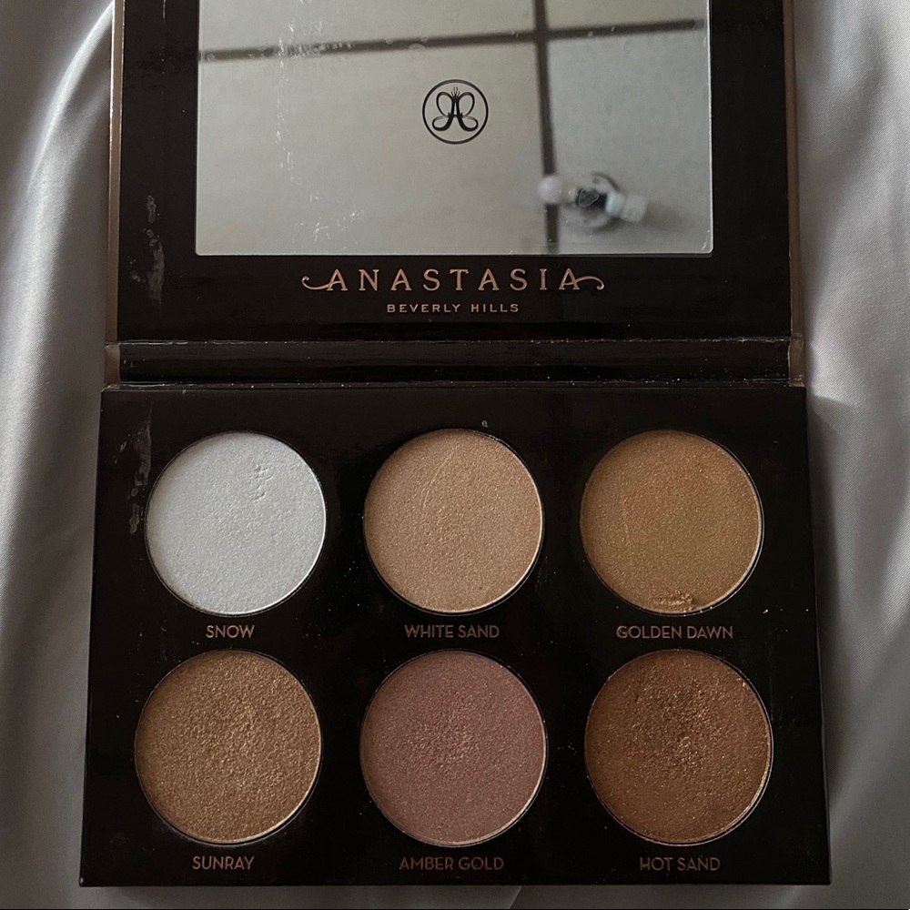 Anastasia Beverly Hills Glow Kit “Ultimate Glow” - Picture 3 of 8
